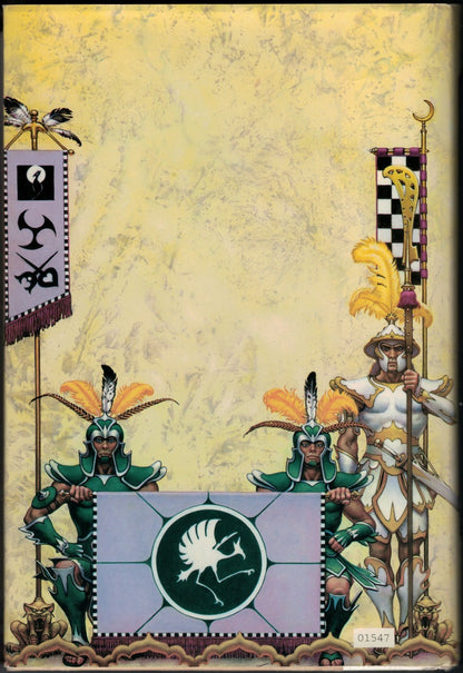 Mistress of the Empire (Empire Trilogy book 3)