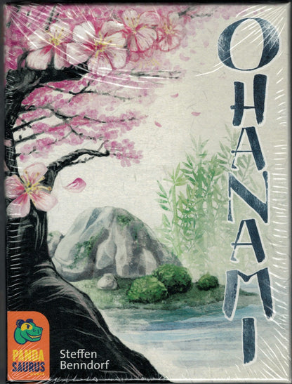 Ohanami