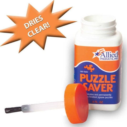 Puzzle Saver Glue
