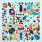 Kaleido-Beetles 500 Piece Jigsaw Puzzle