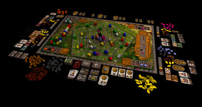 Tawantinsuyu: The Inca Empire