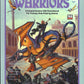 Warriors A Comprehensive D20 Sourcebook