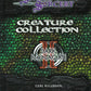 Creature Collection II Dark Menagerie (Sword and Sorcery)