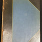 Ulysses first English edition Front Board