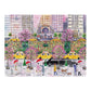 Michael Storrings Spring on Park Avenue 1000 Piece Jigsaw Puzzle