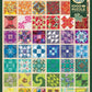 Common Quilt Blocks 1000 Piece Jigsaw Puzzle