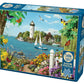 By the Bay 500 Piece Jigsaw Puzzle