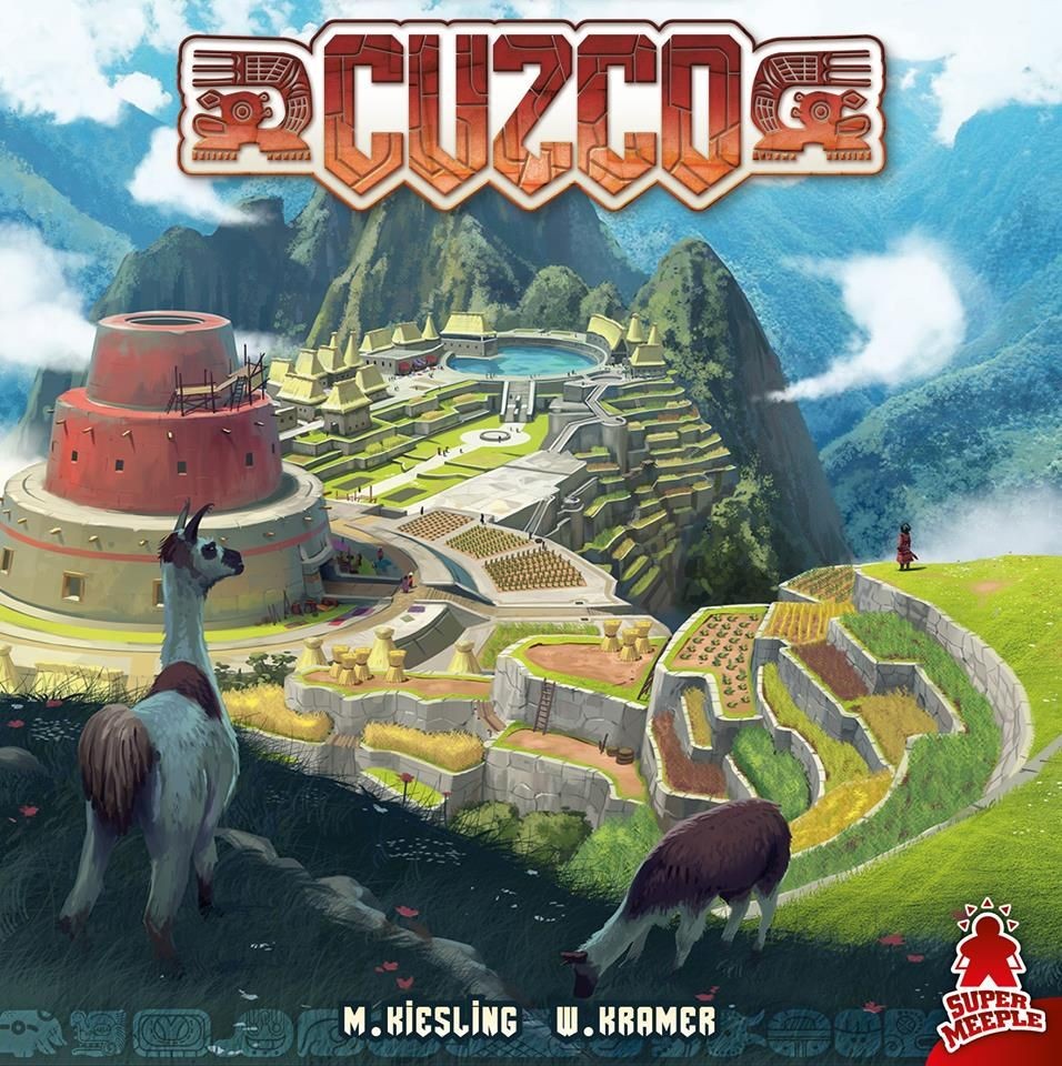 Cuzco cover