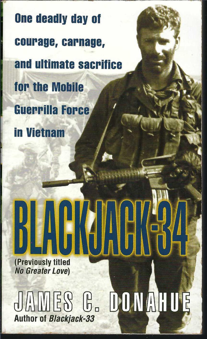 Blackjack-34 cover
