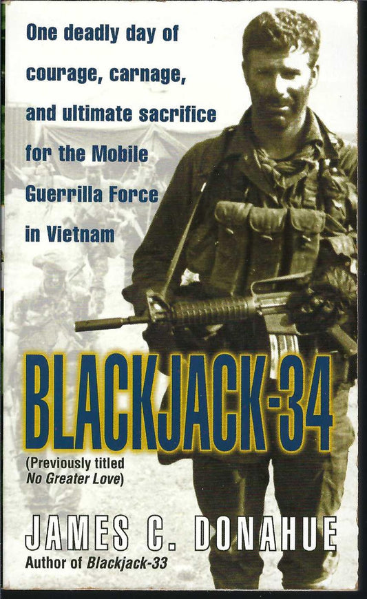 Blackjack-34 cover