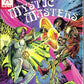 Mystic Masters (Super Hero Role Playing)