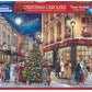 Christmas Carolers 1000 Piece Jigsaw Puzzle