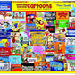 Saturday Morning Cartoons 1000 Piece Jigsaw Puzzle