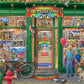 The Puzzle Store 1000 Piece Jigsaw Puzzle image