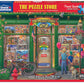 The Puzzle Store 1000 Piece Jigsaw Puzzle