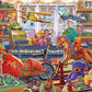 Toy Shoppe 500 Piece Jigsaw Puzzle image