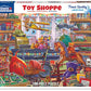 Toy Shoppe 500 Piece Jigsaw Puzzle