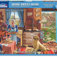 Home Sweet Home 1000 Piece Jigsaw Puzzle