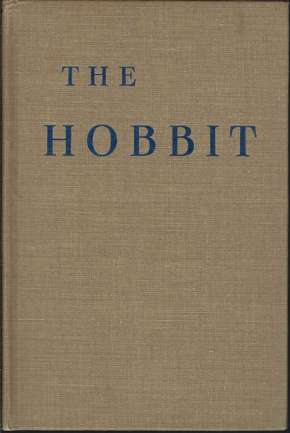The Hobbit 
