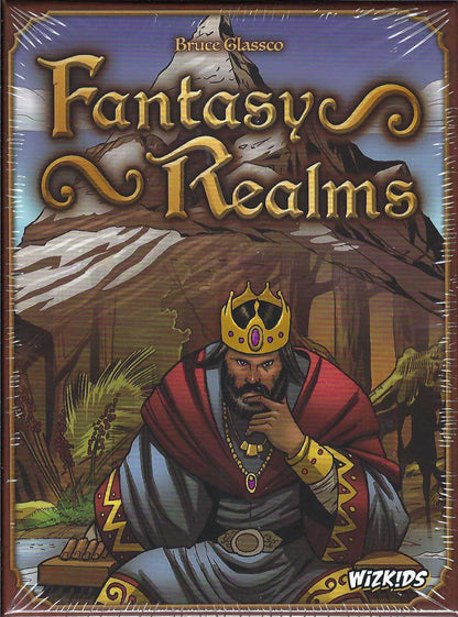 Fantasy Realms