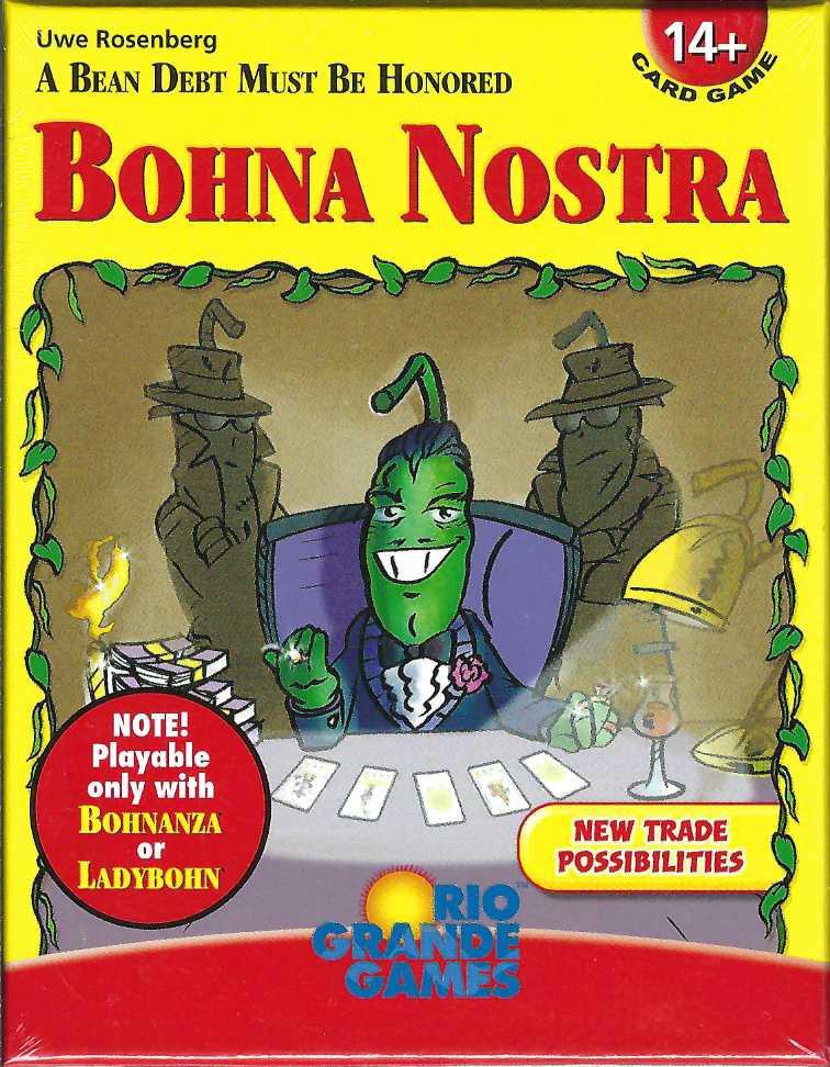 Bohna Nostra