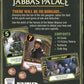 Star Wars Jabba's Palace: a Love Letter game