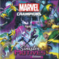 Marvel Champions: Sinister Motives expansion