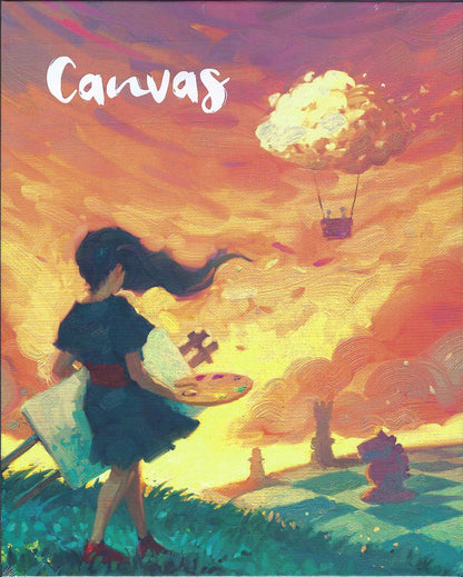 Canvas