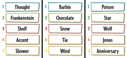 Just One Game Rental