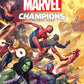 Marvel Champions Game Rental