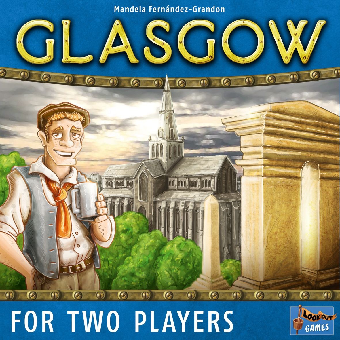 Glasgow Game Rental