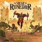 Siege of Runedar Game Rental