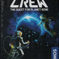 Crew: the Quest for Planet Nine cover