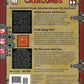 Dungeon World Catacombs back of book