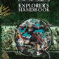 Explorer's Handbook cover