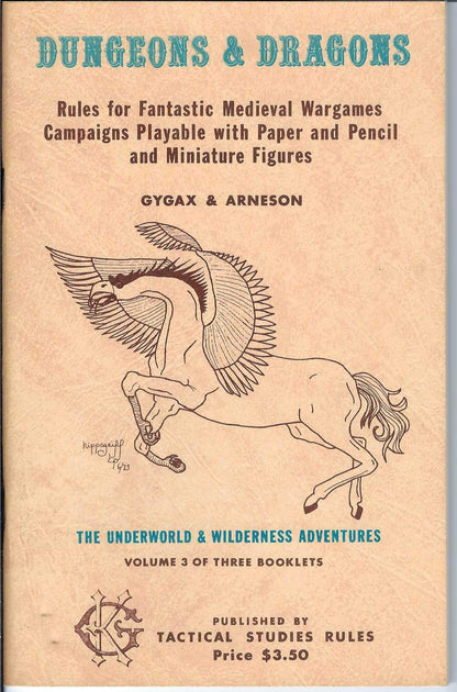 Underworld & Wilderness Adventures