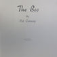 The Boo title page