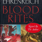 Blood Rites cover