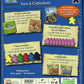 Carcassonne: Inns & Cathedrals (Expansion 1, New Edition) back of box