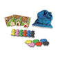Carcassonne: Traders & Builders (Expansion 2, New Edition)