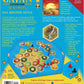 Catan: Seafarers Expansion (5th Edition) back of box