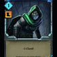 Clank! A Deck-Building Adventure sample card