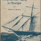 The Confederate Navy in Europe front cover