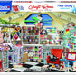 Craft Room Seek & Find 1000 Piece Jigsaw Puzzle by White Mountain