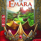 Crown of Emara cover