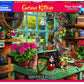 Curious Kittens 1000 Piece Jigsaw Puzzle by White Mountain