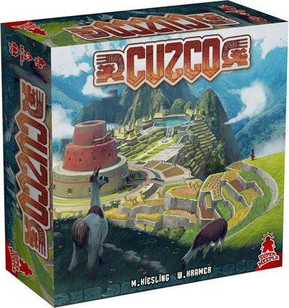 Cuzco