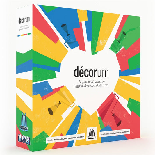 Decorum box