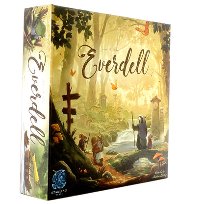 Everdell cover