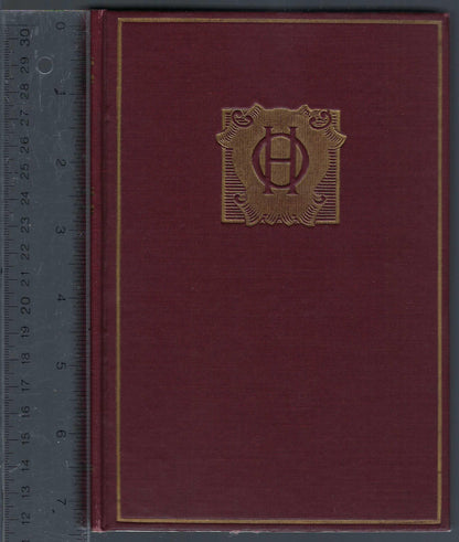 The Gentle Grafter front cover